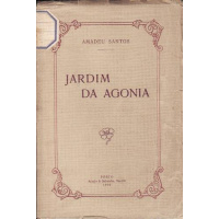 Livros/Acervo/S/SANTOS AMADEU JARDIM